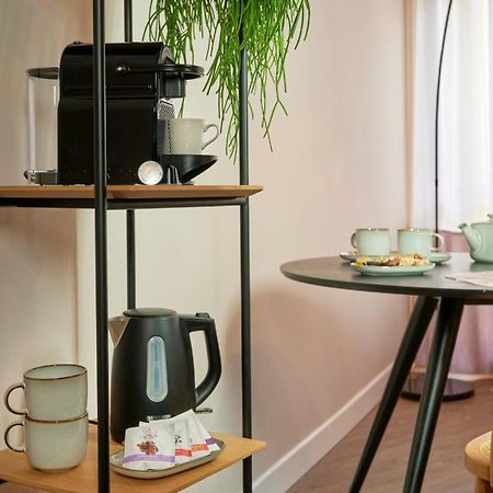 Residence Leopoldo Florence Luaran gambar