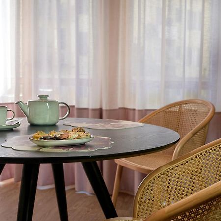 Residence Leopoldo Florence Luaran gambar