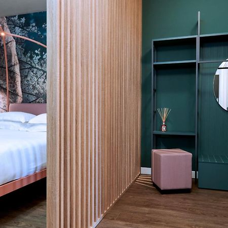 Residence Leopoldo Florence Luaran gambar