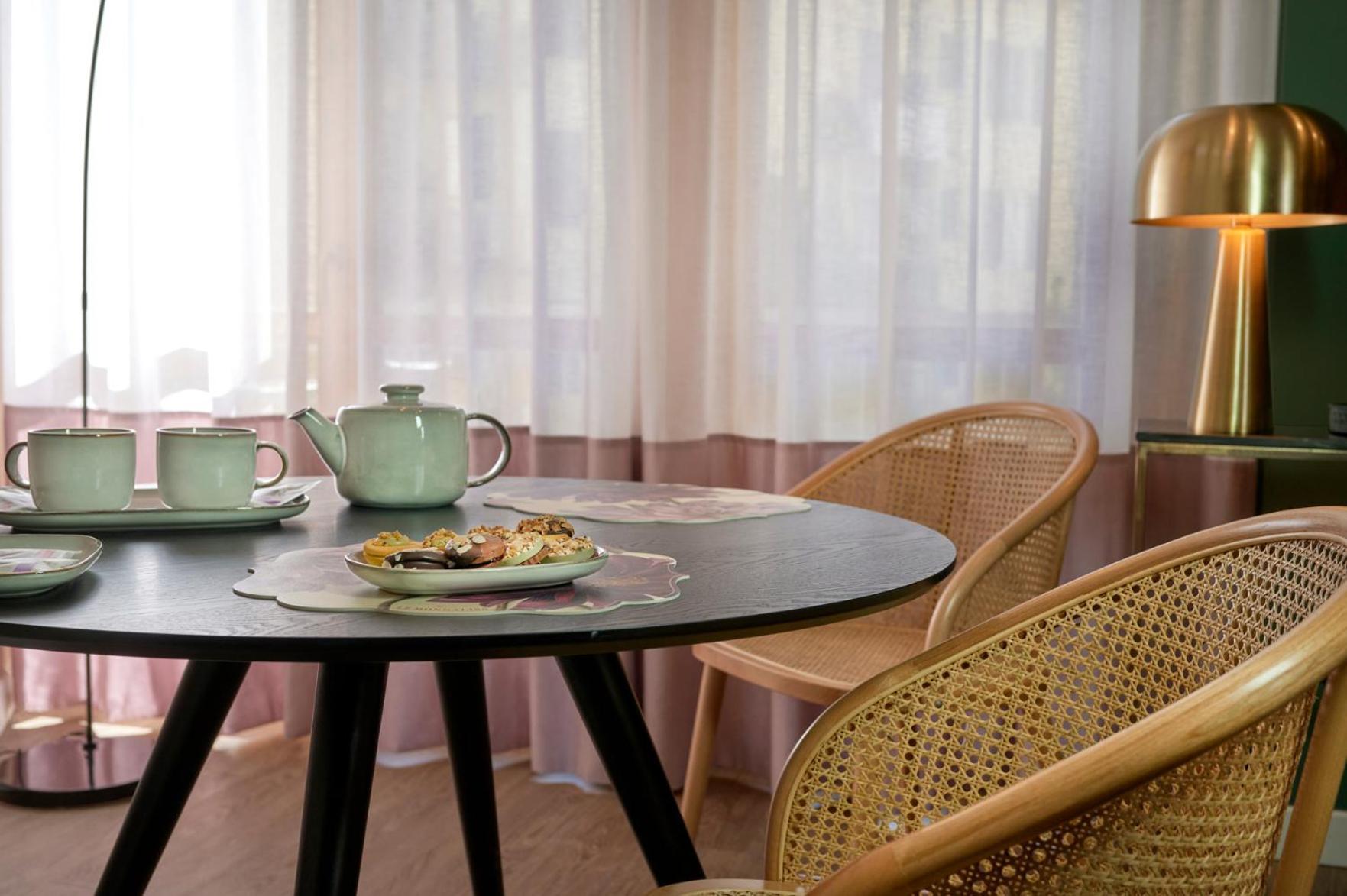 Residence Leopoldo Florence Luaran gambar