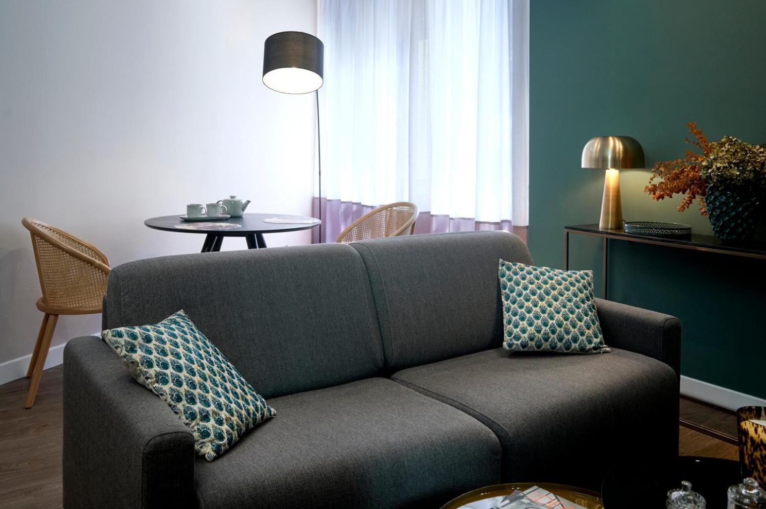 Residence Leopoldo Florence Luaran gambar