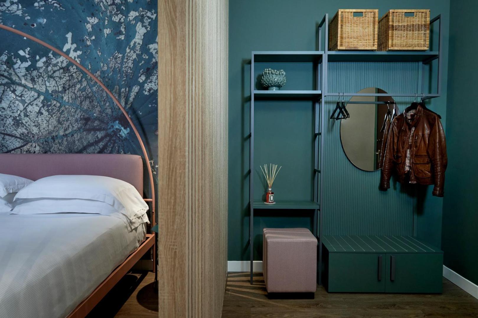 Residence Leopoldo Florence Luaran gambar