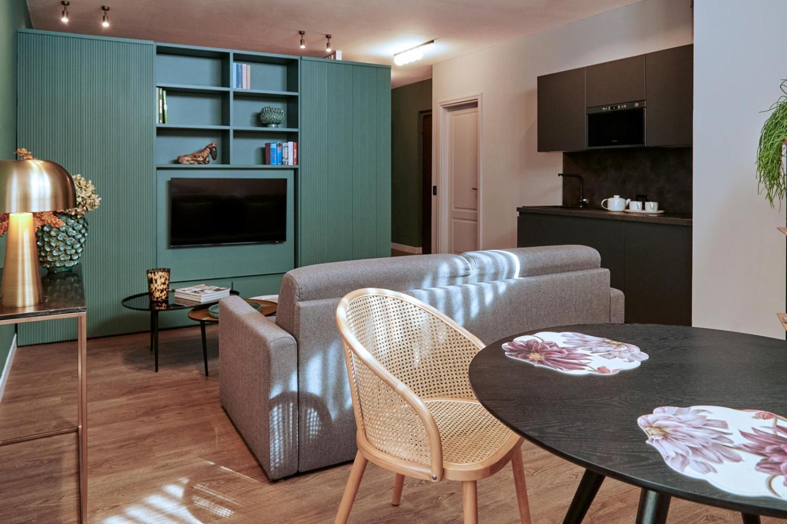 Residence Leopoldo Florence Luaran gambar