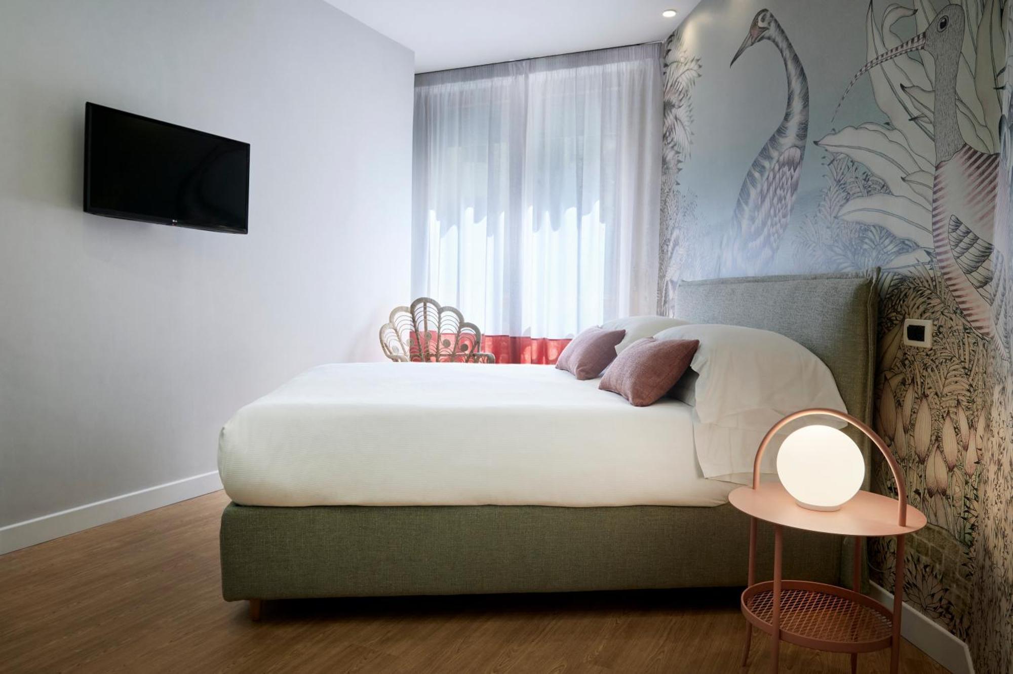 Residence Leopoldo Florence Luaran gambar