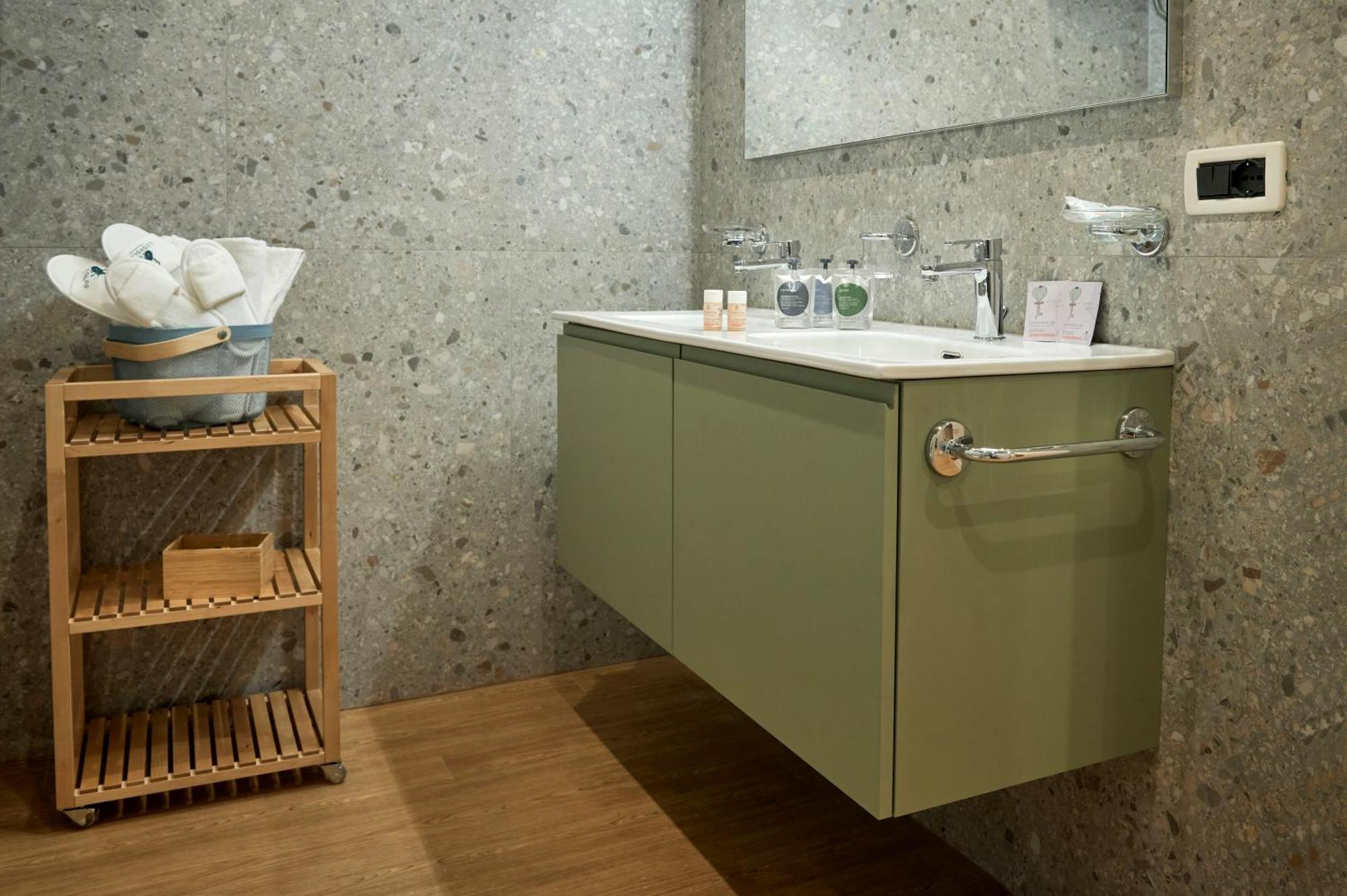 Residence Leopoldo Florence Luaran gambar