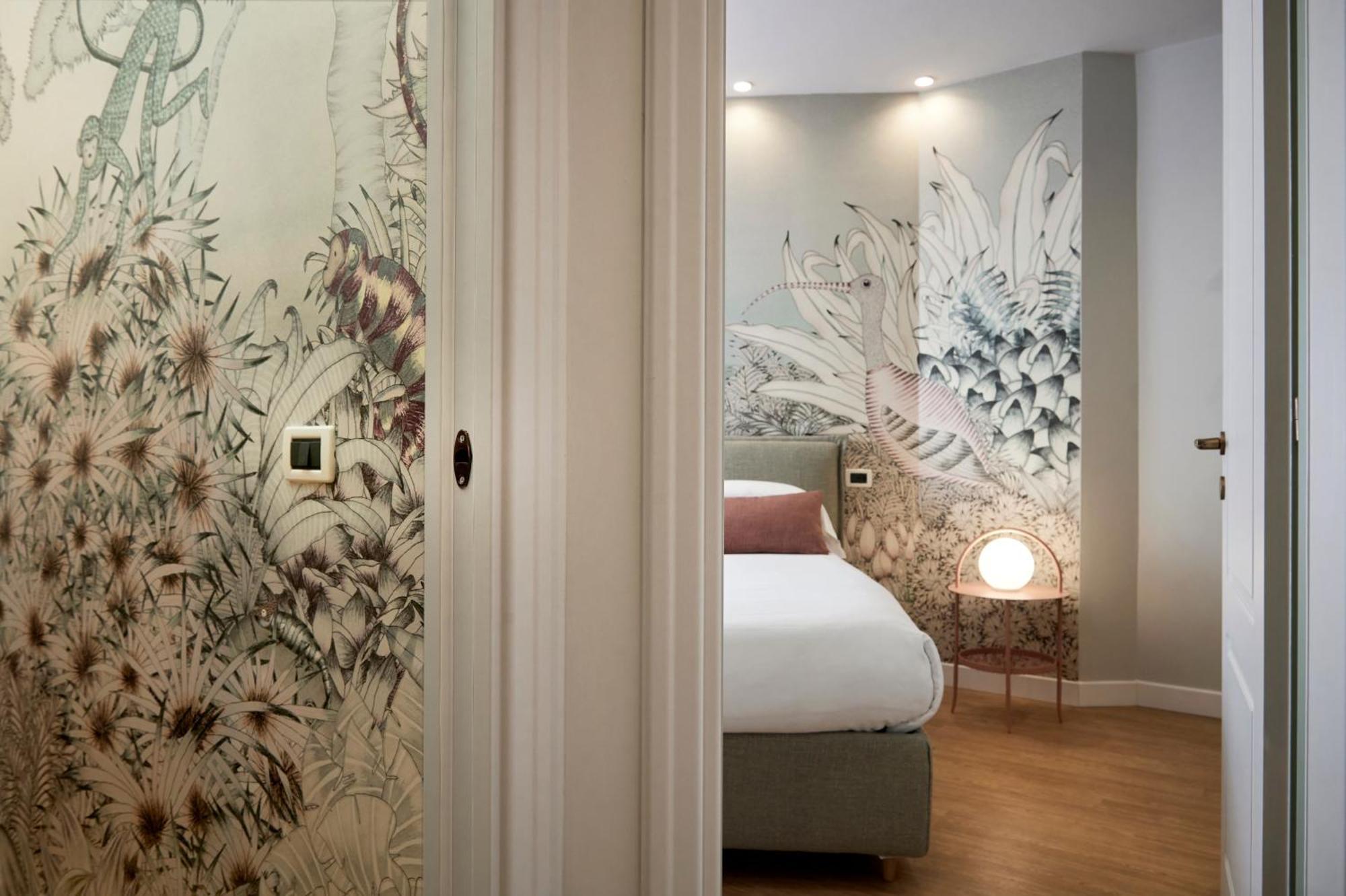 Residence Leopoldo Florence Luaran gambar