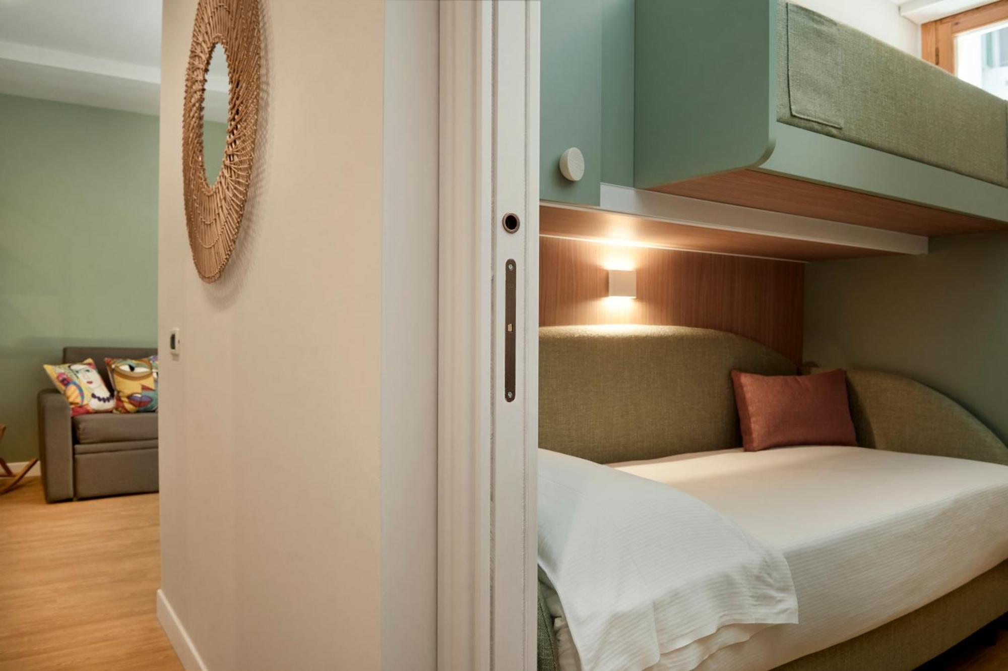Residence Leopoldo Florence Luaran gambar