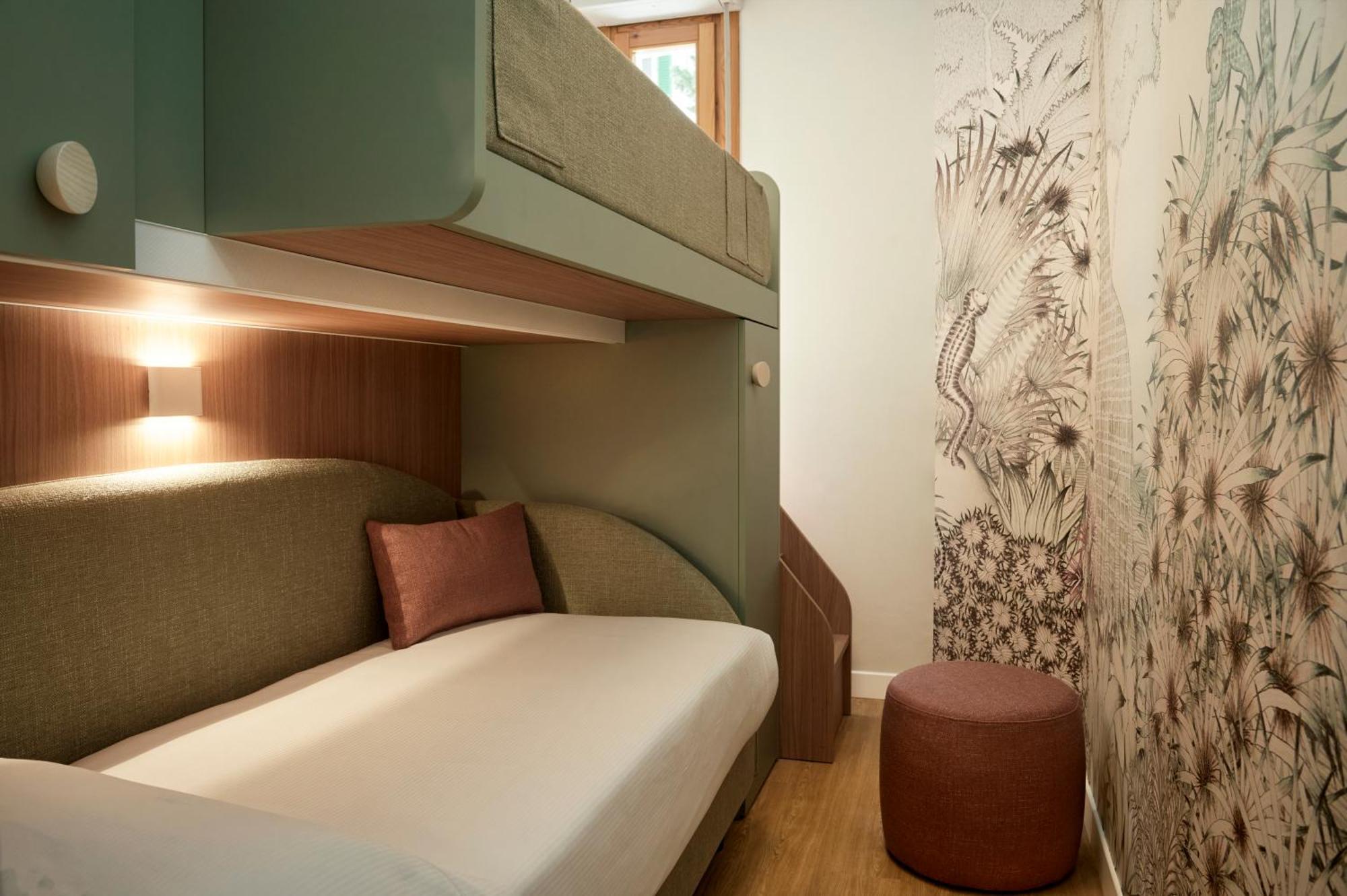Residence Leopoldo Florence Luaran gambar