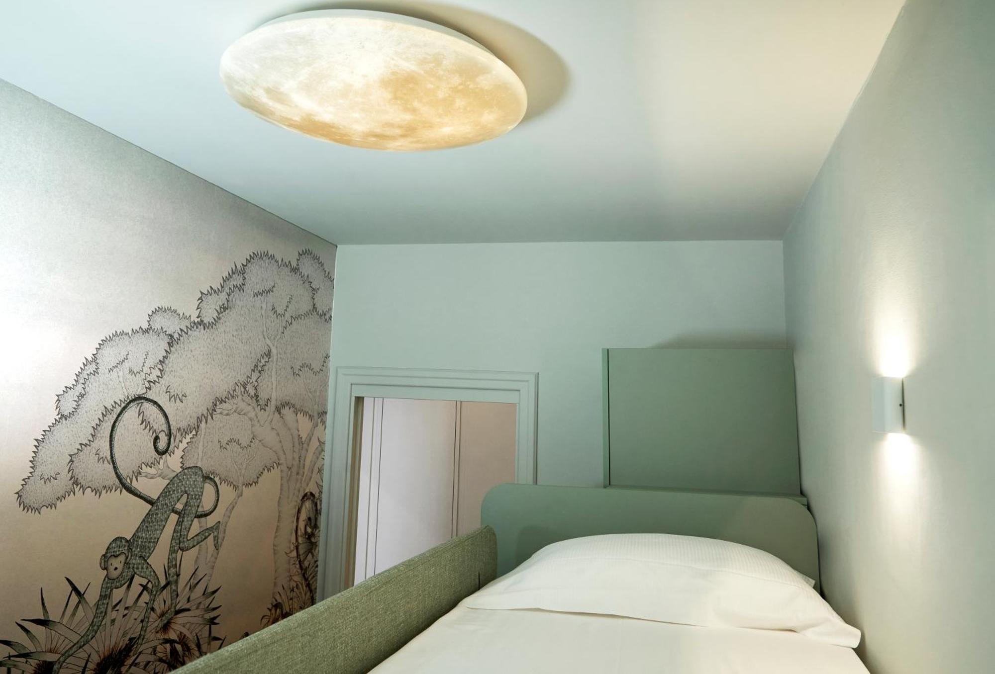 Residence Leopoldo Florence Luaran gambar