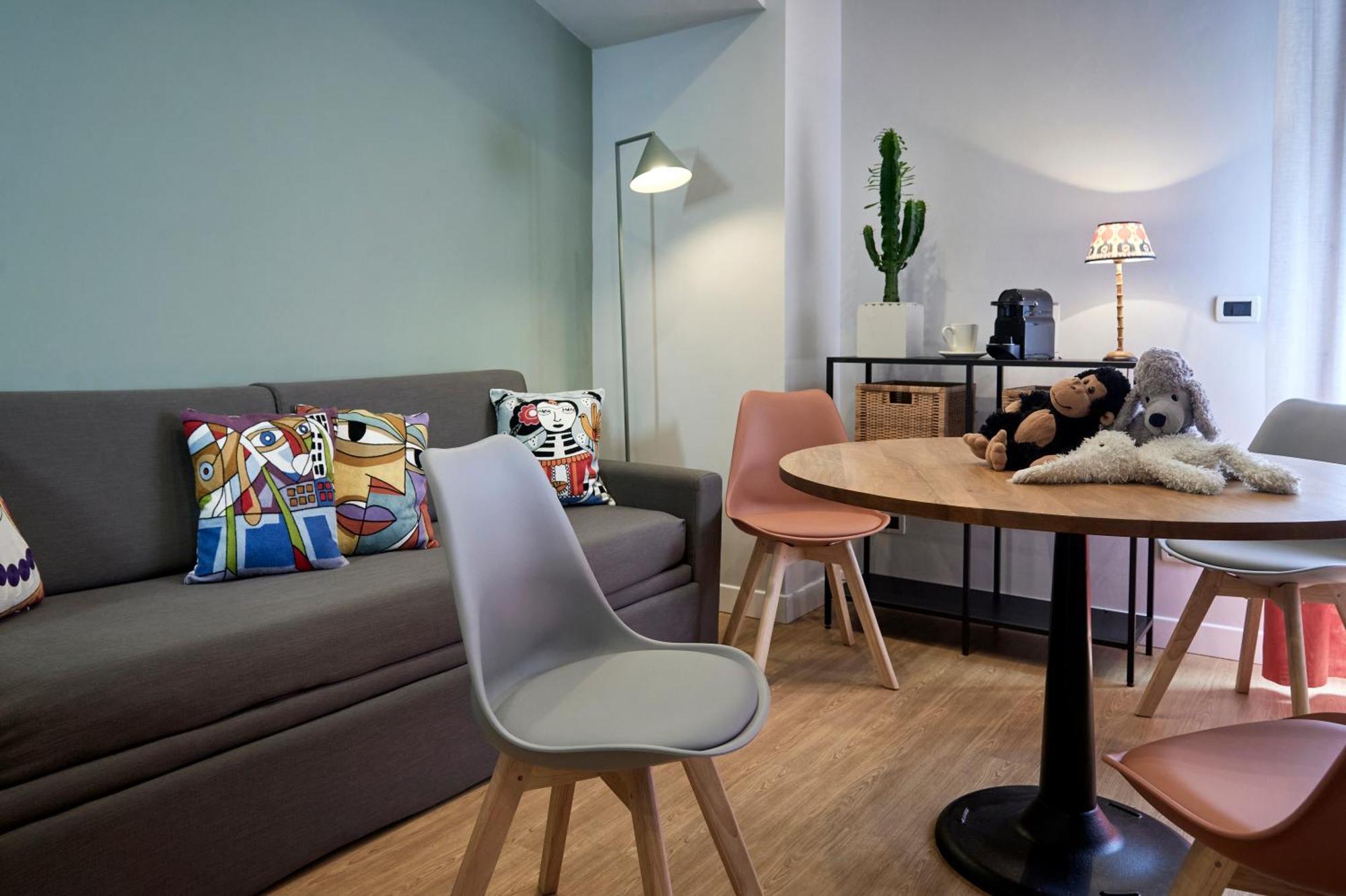 Residence Leopoldo Florence Luaran gambar