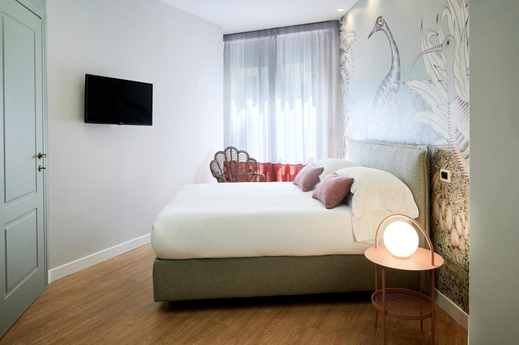 Residence Leopoldo Florence Luaran gambar