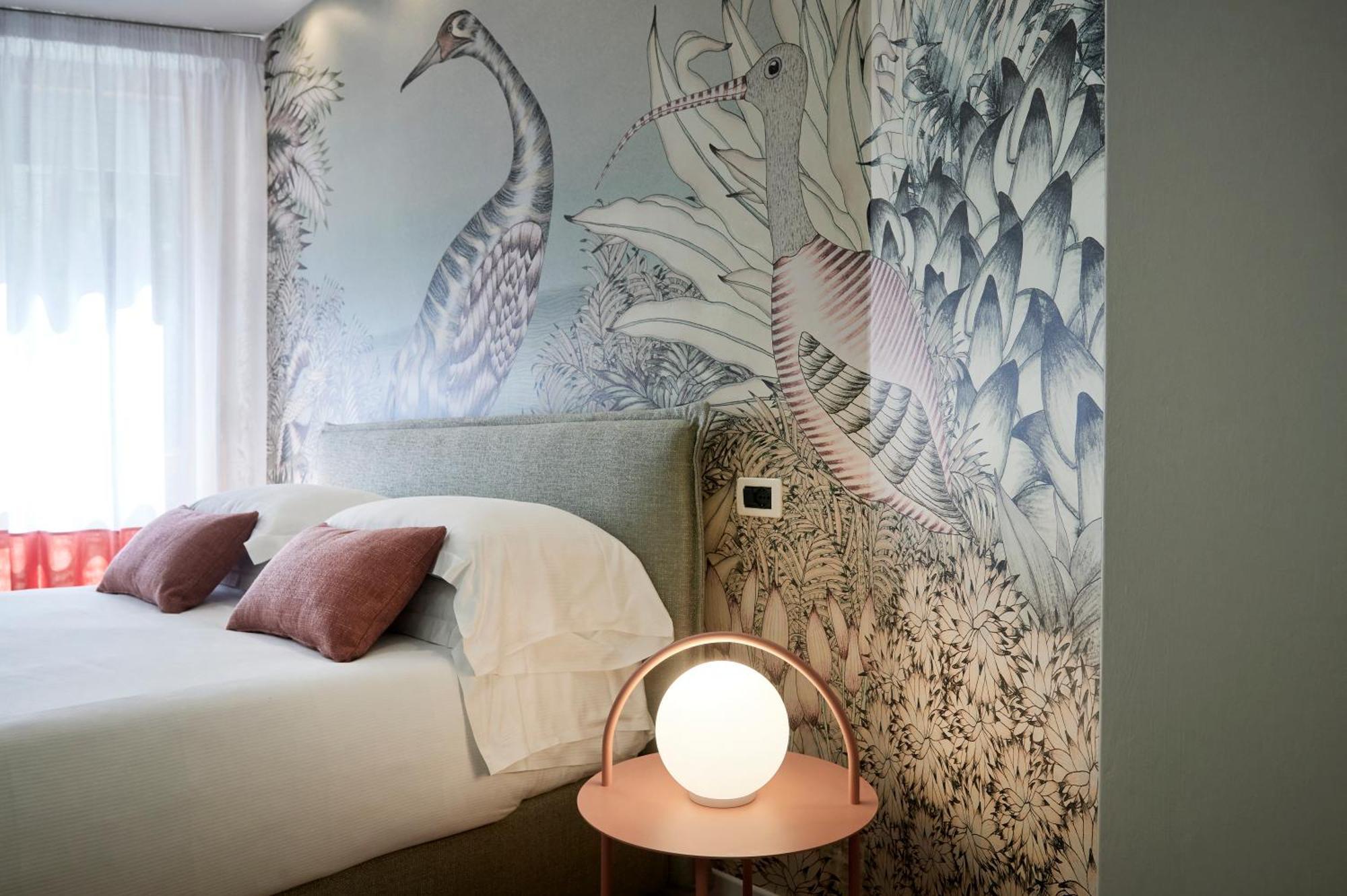 Residence Leopoldo Florence Luaran gambar