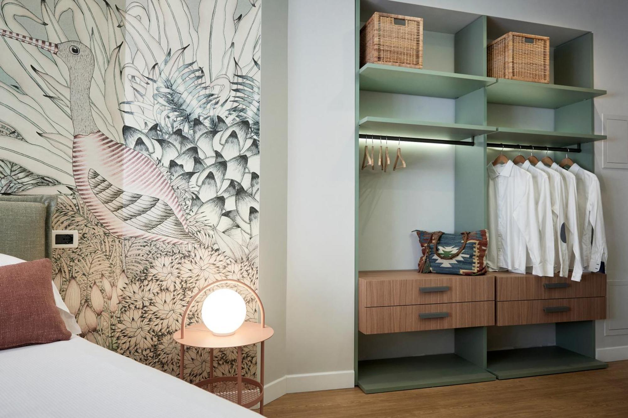Residence Leopoldo Florence Luaran gambar