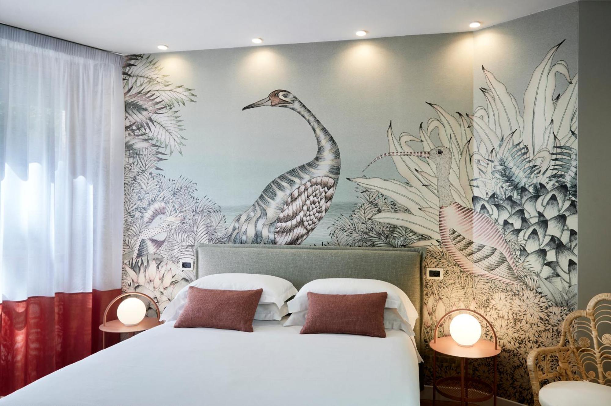 Residence Leopoldo Florence Luaran gambar