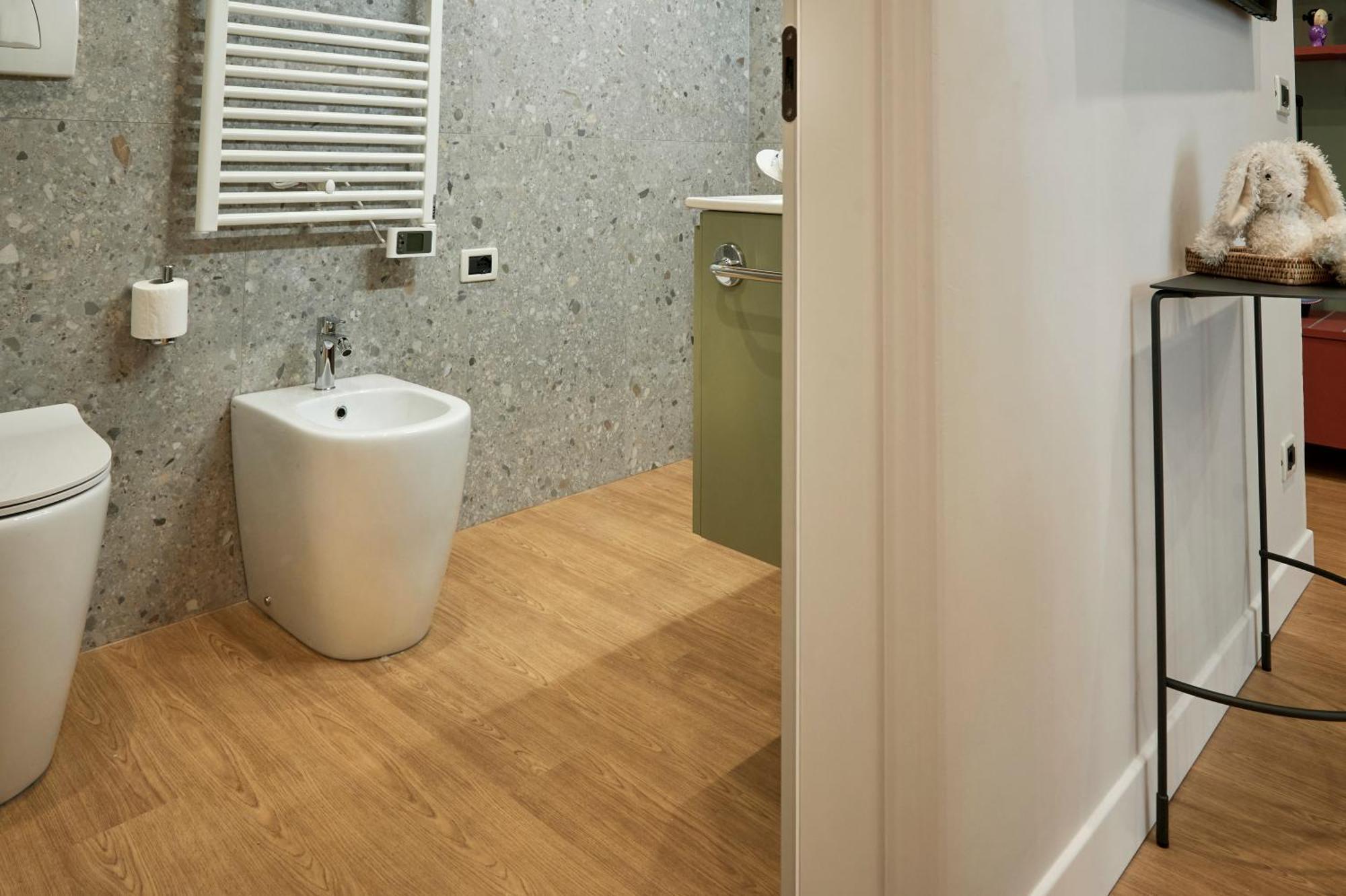 Residence Leopoldo Florence Luaran gambar