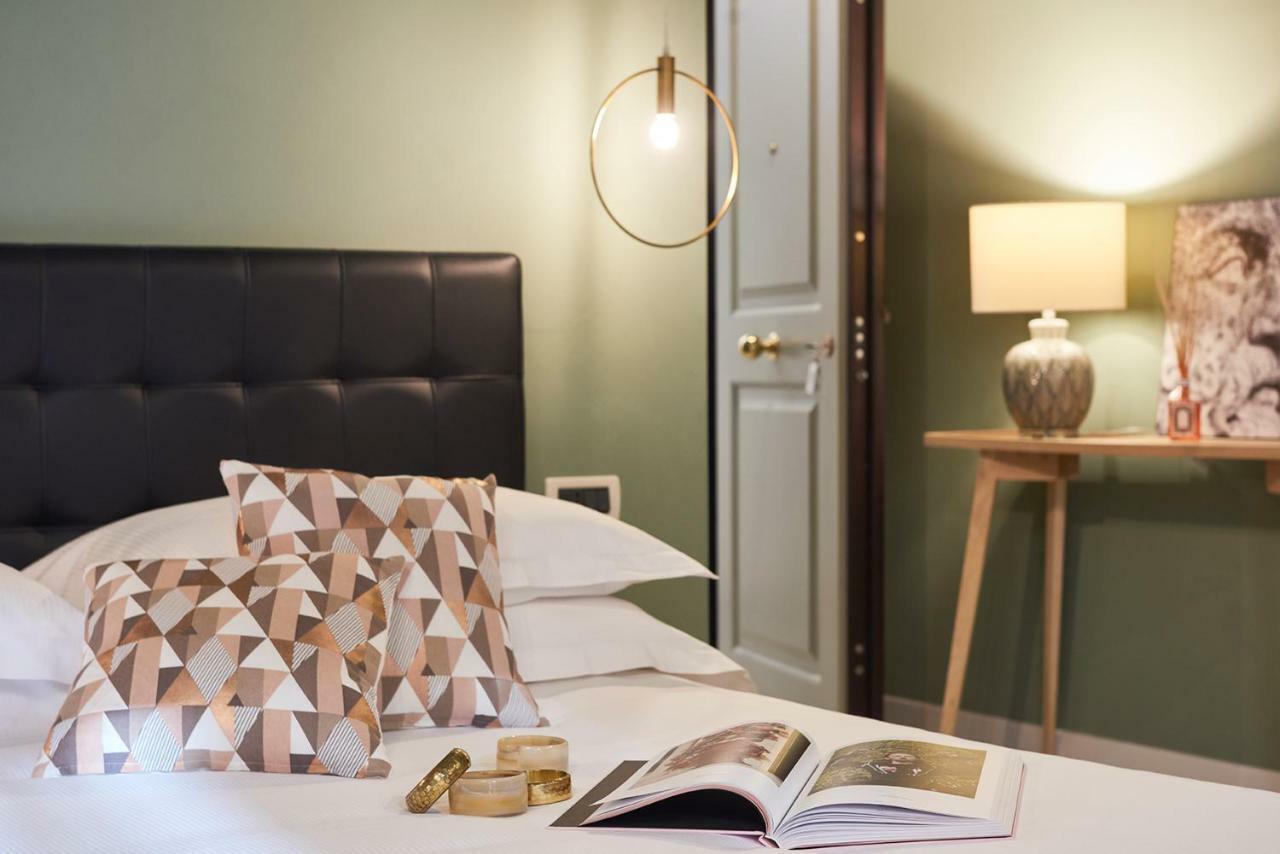 Residence Leopoldo Florence Luaran gambar