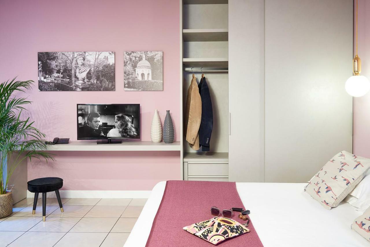 Residence Leopoldo Florence Luaran gambar