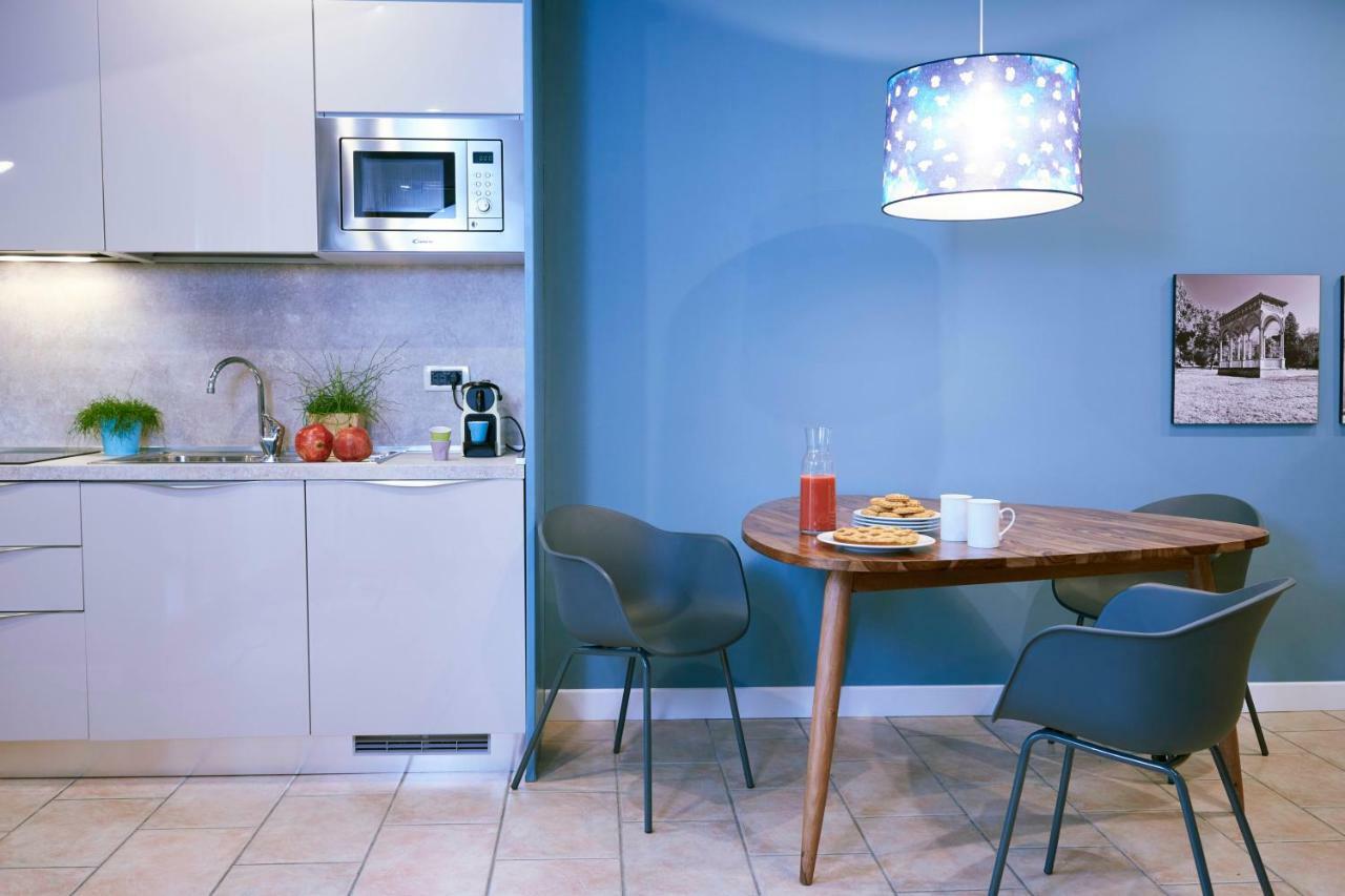 Residence Leopoldo Florence Luaran gambar