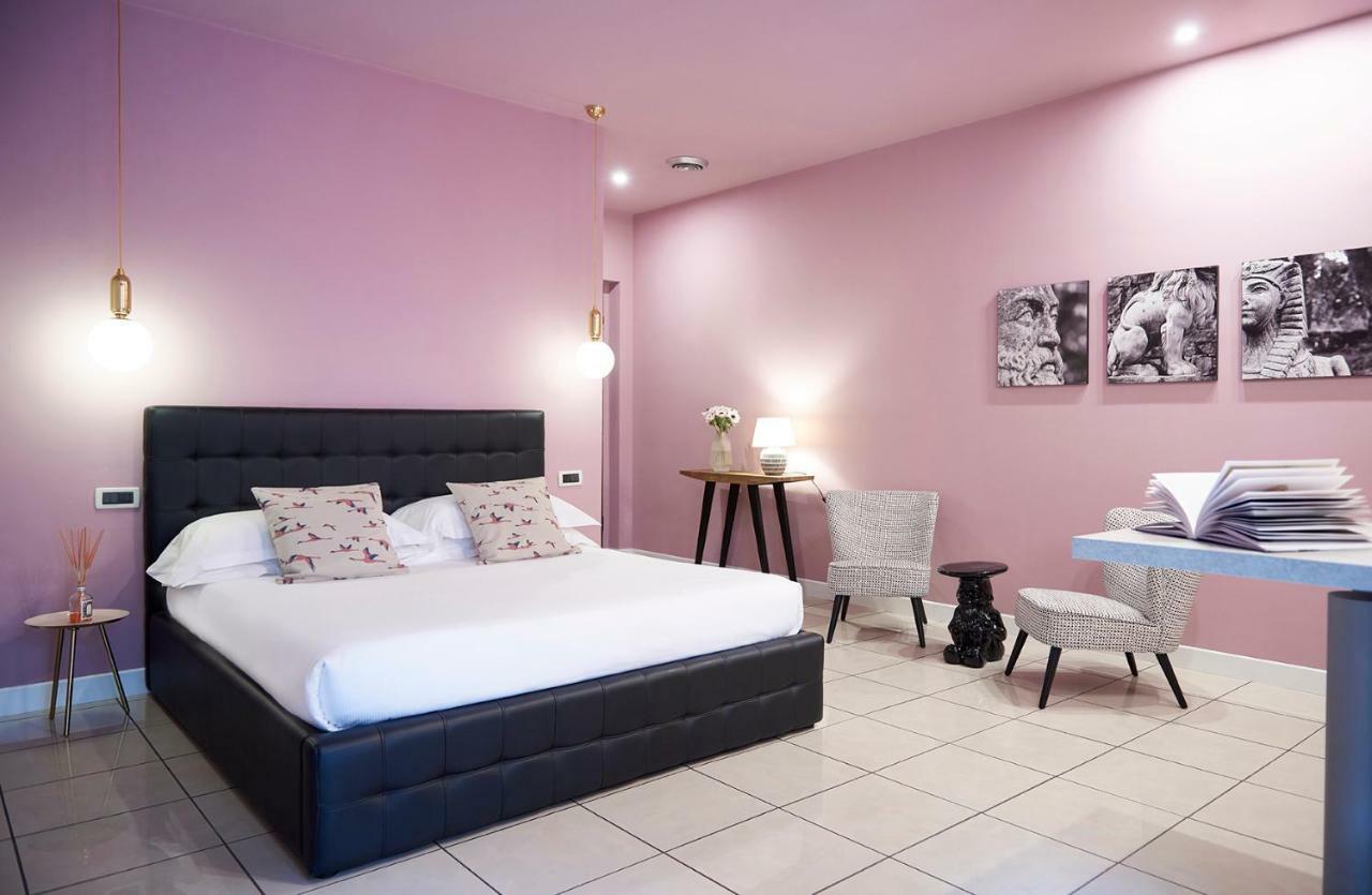 Residence Leopoldo Florence Luaran gambar