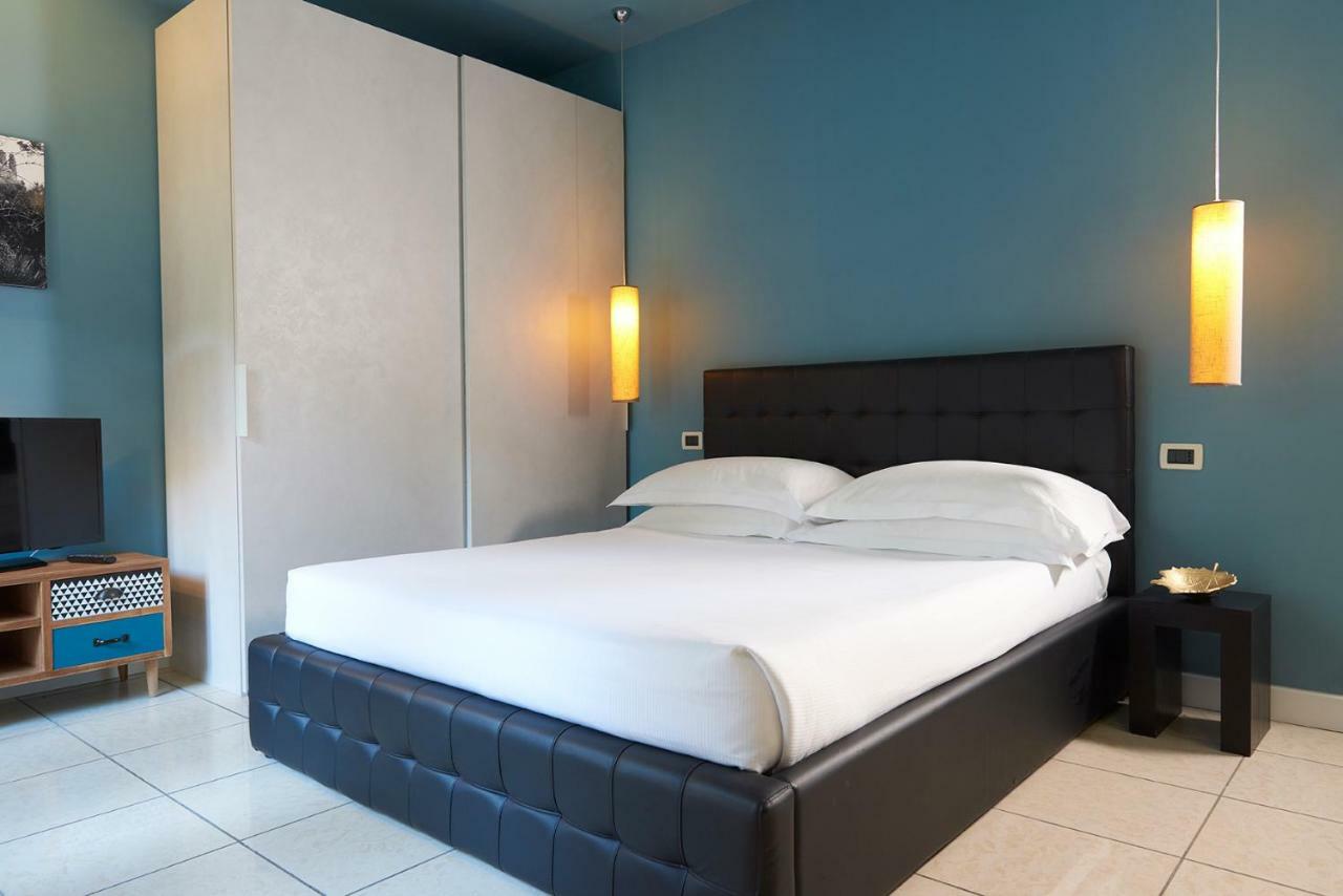 Residence Leopoldo Florence Luaran gambar