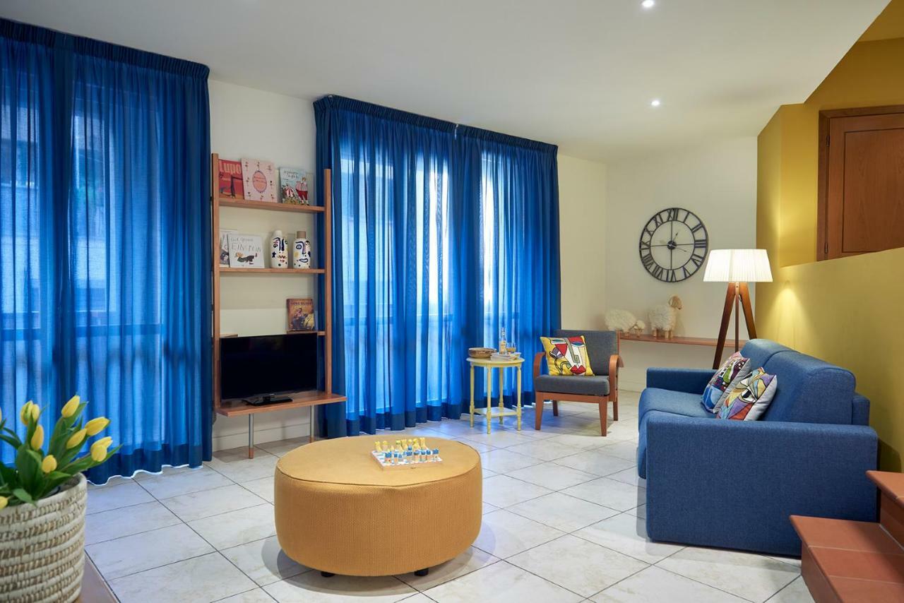 Residence Leopoldo Florence Luaran gambar