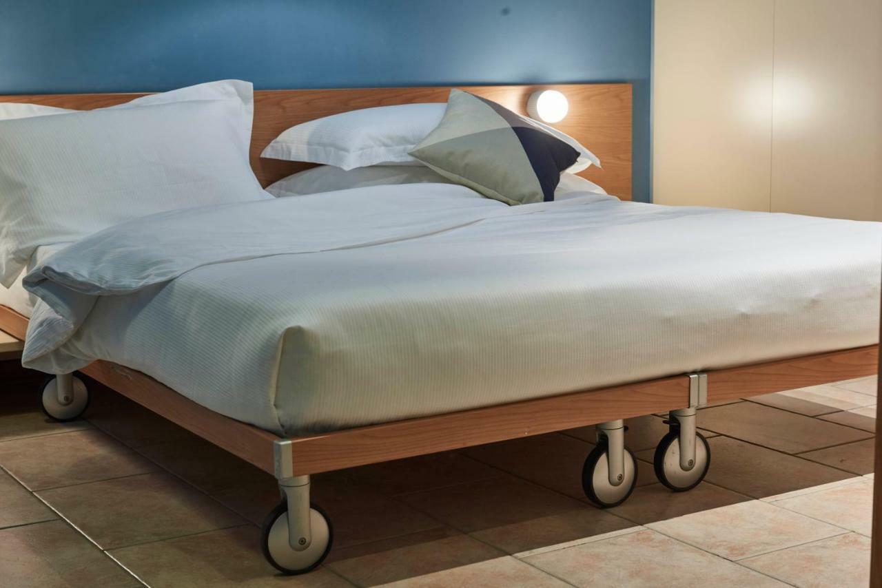 Residence Leopoldo Florence Luaran gambar
