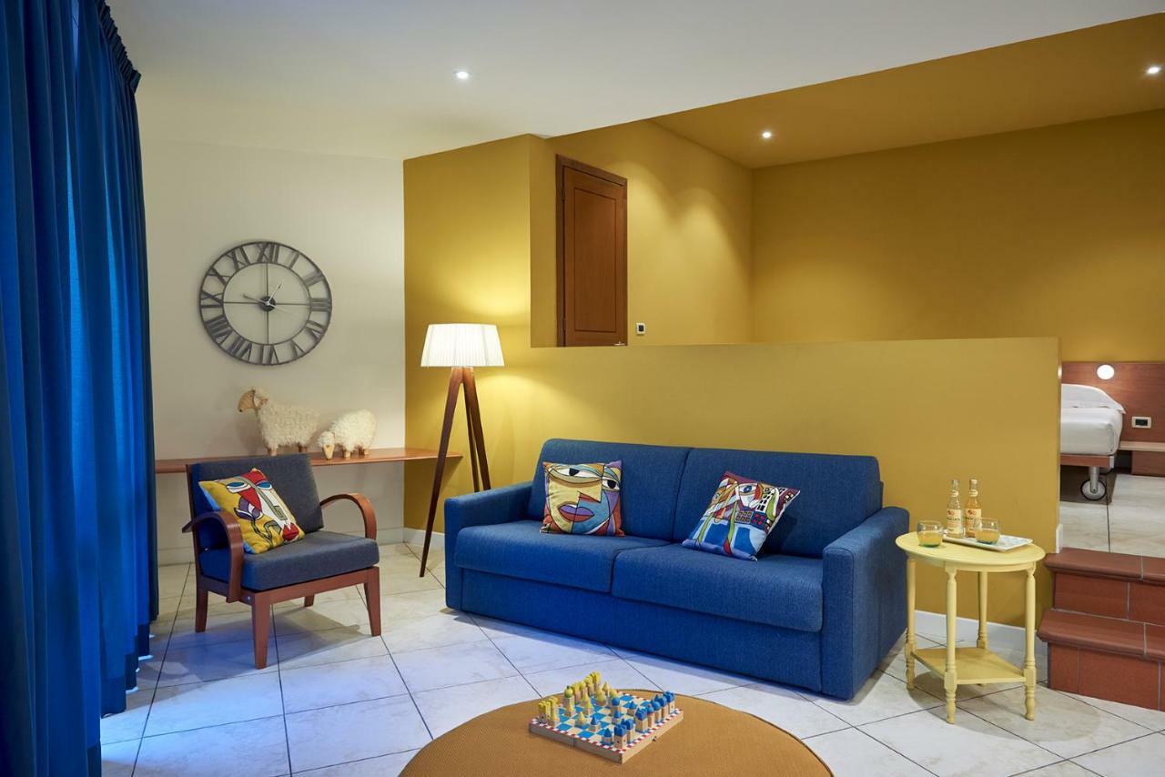 Residence Leopoldo Florence Luaran gambar