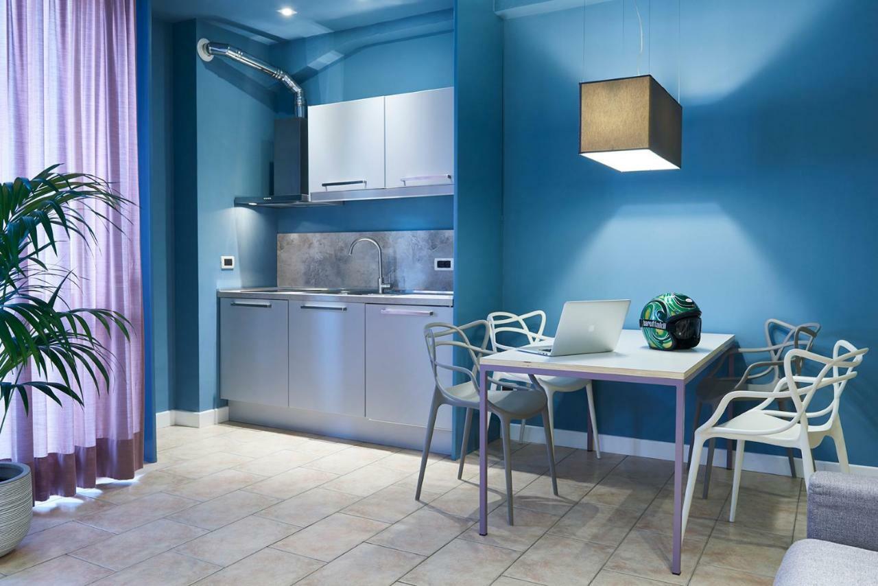 Residence Leopoldo Florence Luaran gambar