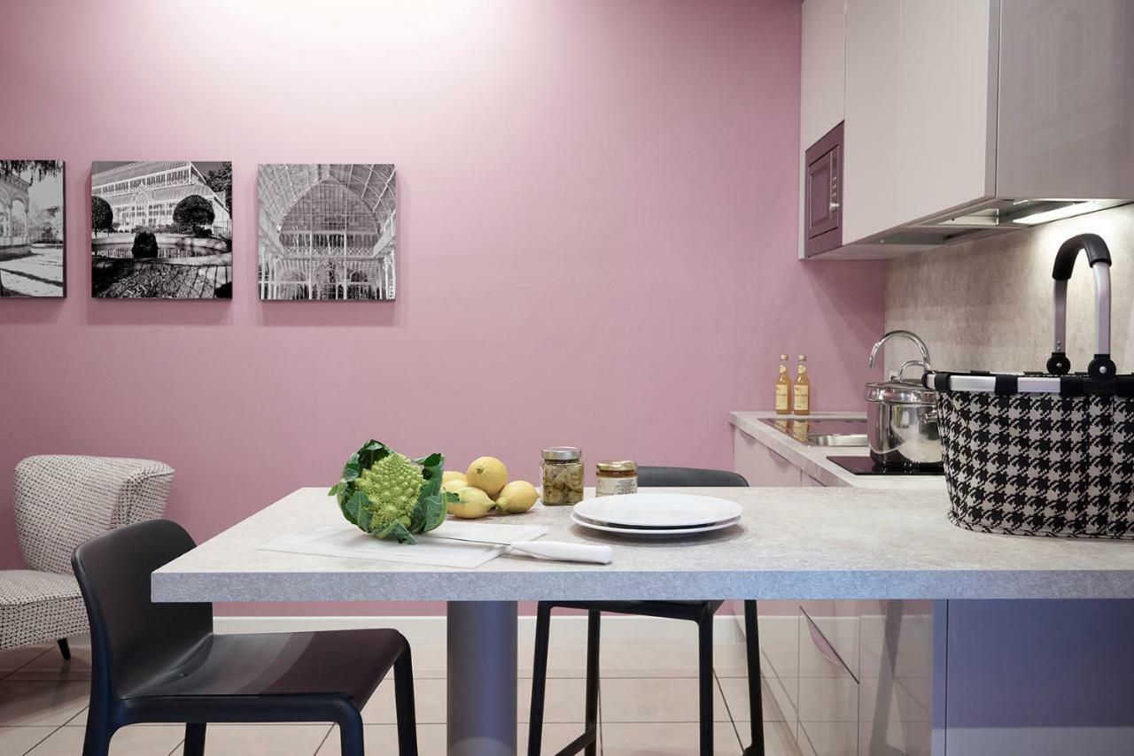 Residence Leopoldo Florence Luaran gambar
