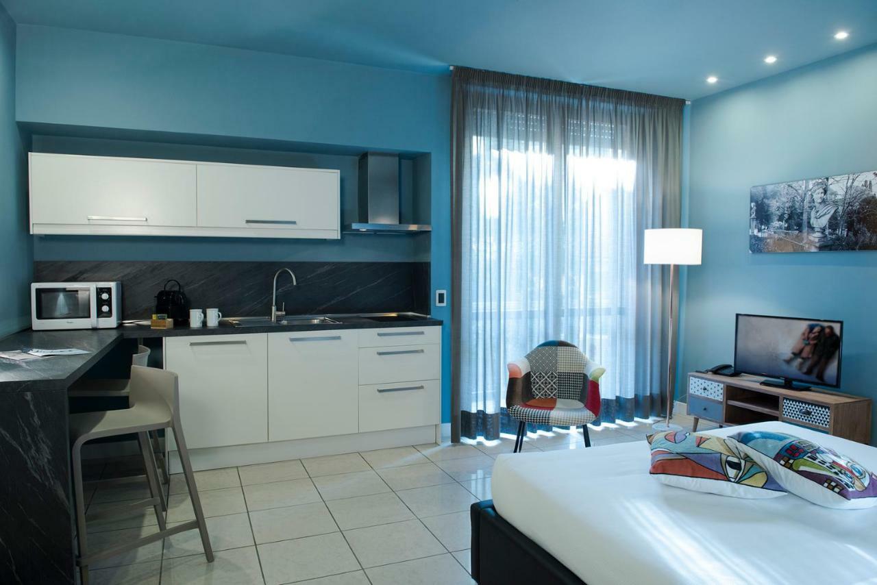Residence Leopoldo Florence Luaran gambar