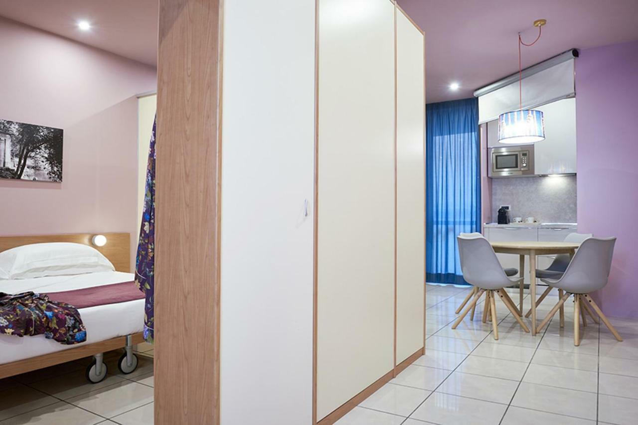 Residence Leopoldo Florence Luaran gambar