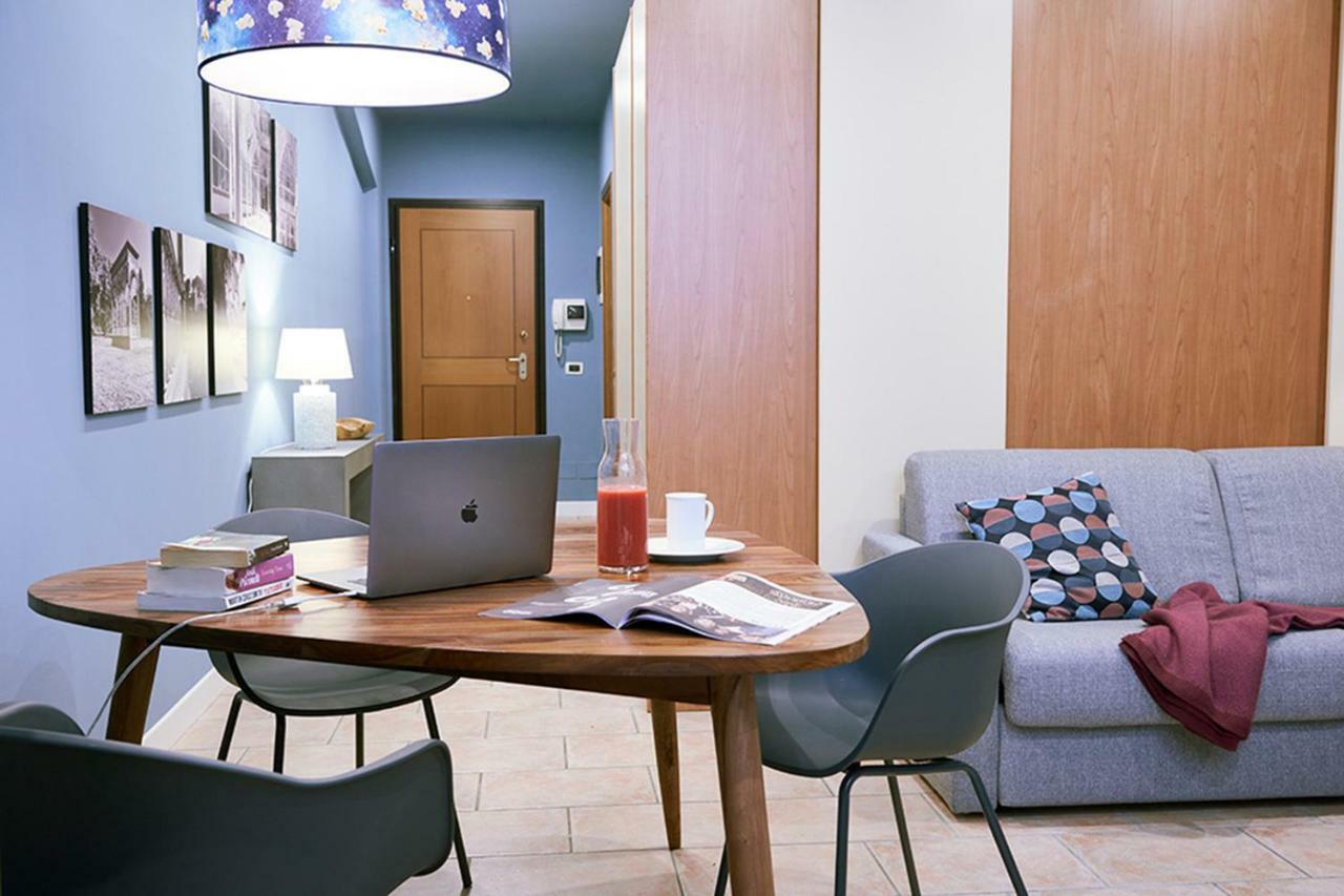 Residence Leopoldo Florence Luaran gambar