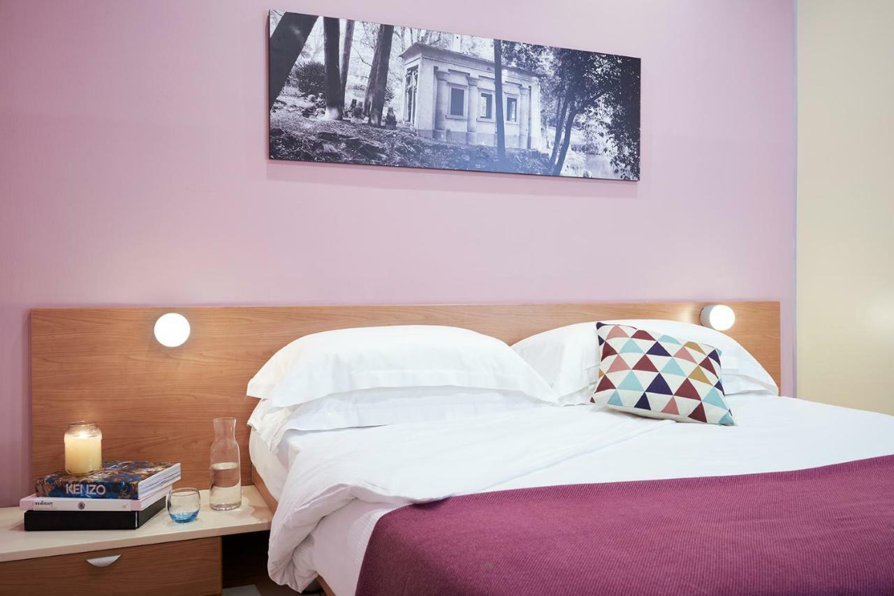 Residence Leopoldo Florence Luaran gambar
