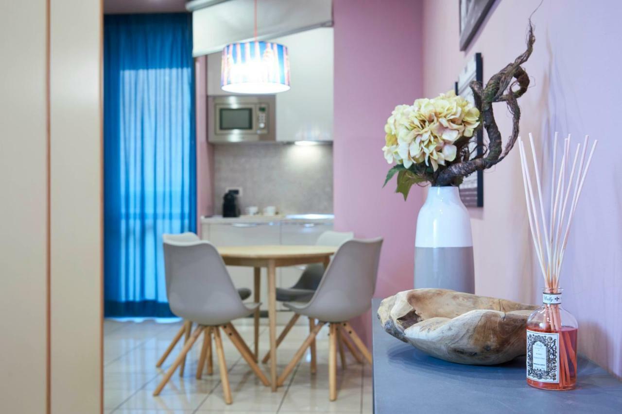 Residence Leopoldo Florence Luaran gambar