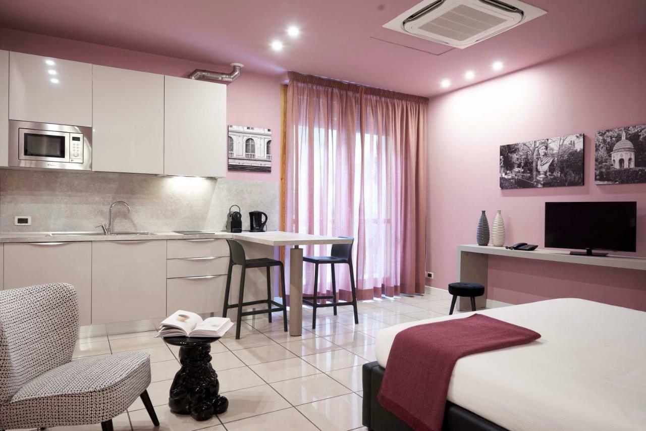 Residence Leopoldo Florence Luaran gambar