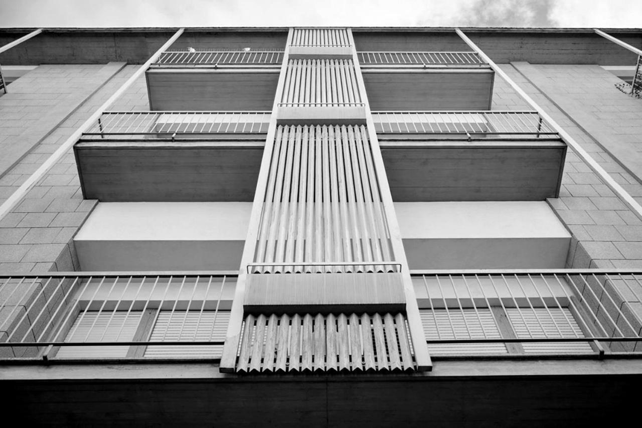 Residence Leopoldo Florence Luaran gambar