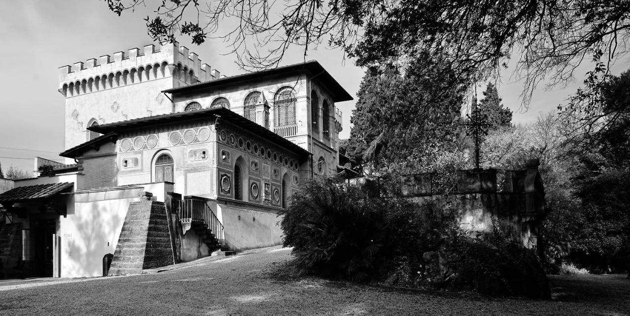 Residence Leopoldo Florence Luaran gambar