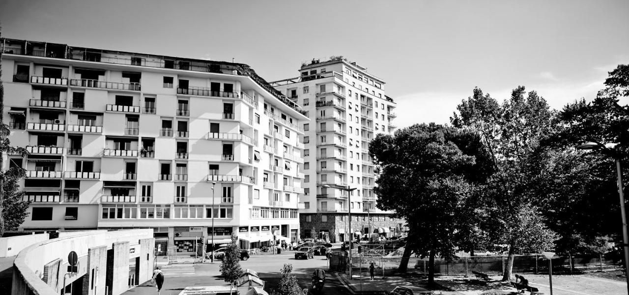 Residence Leopoldo Florence Luaran gambar