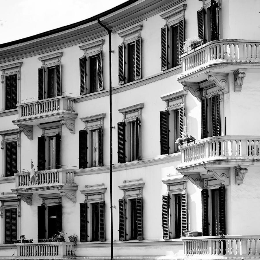 Residence Leopoldo Florence Luaran gambar