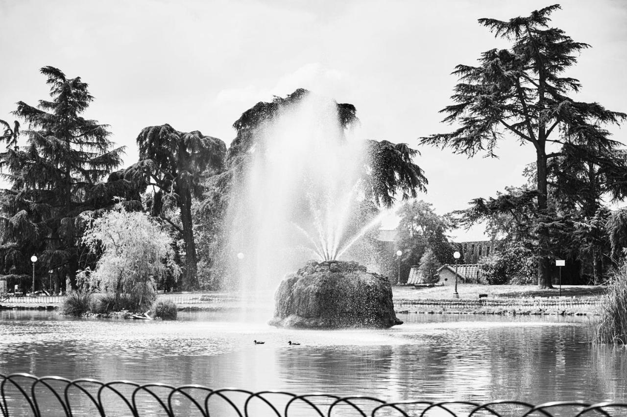 Residence Leopoldo Florence Luaran gambar
