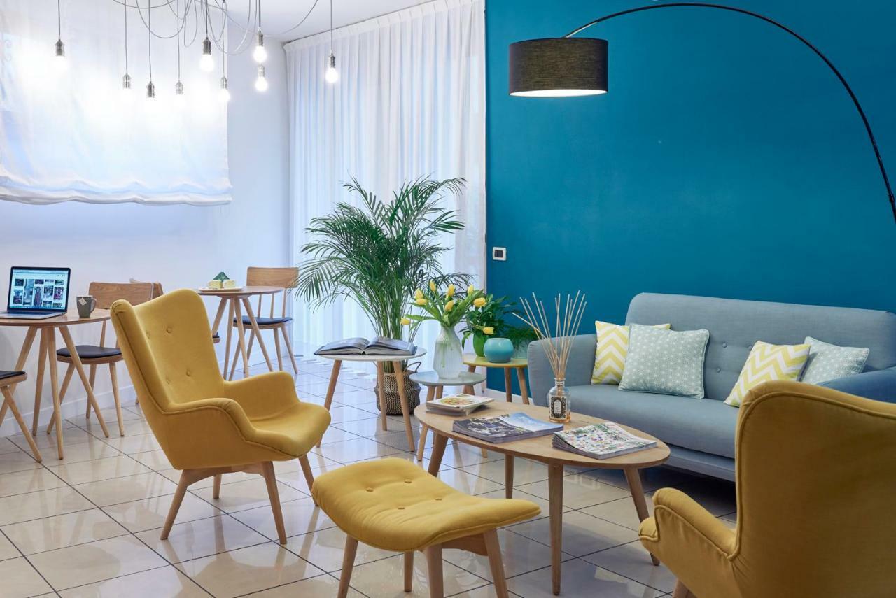 Residence Leopoldo Florence Luaran gambar