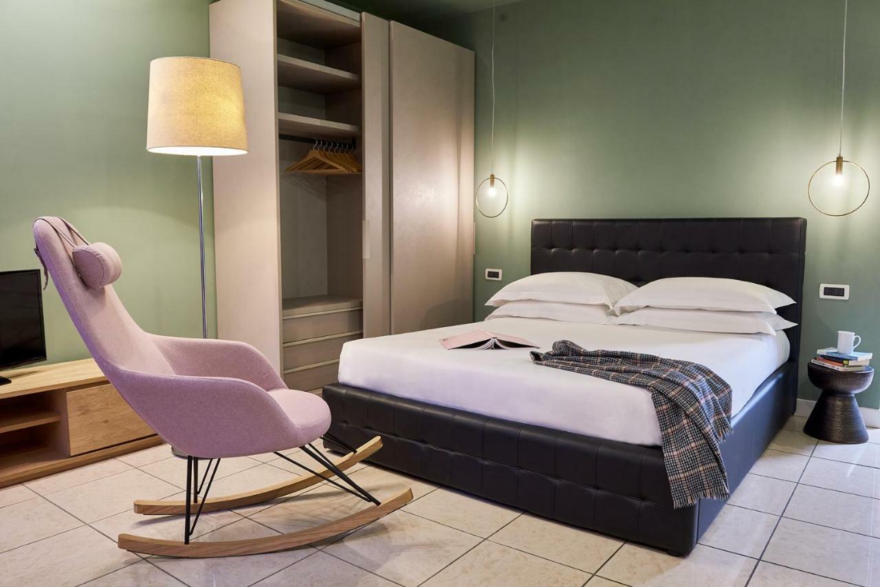 Residence Leopoldo Florence Luaran gambar