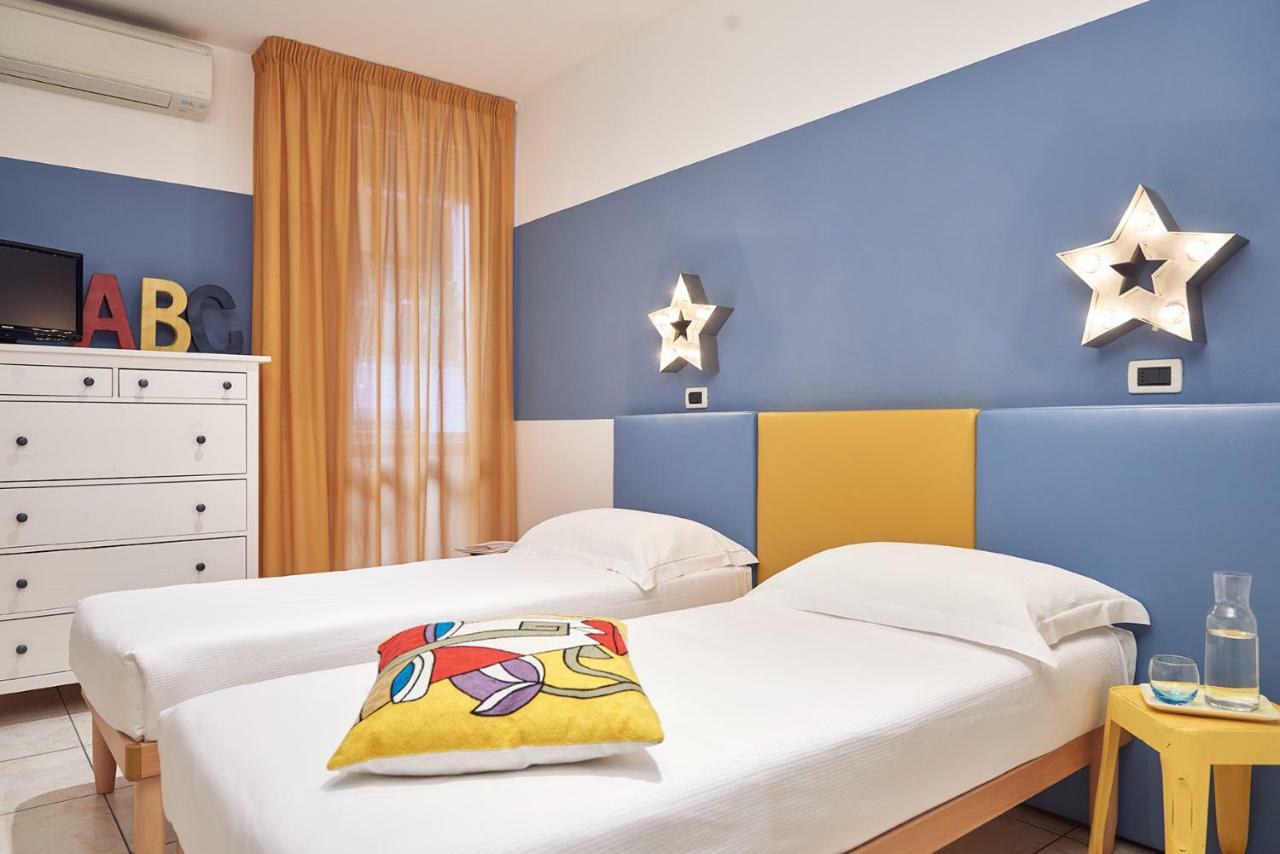 Residence Leopoldo Florence Luaran gambar