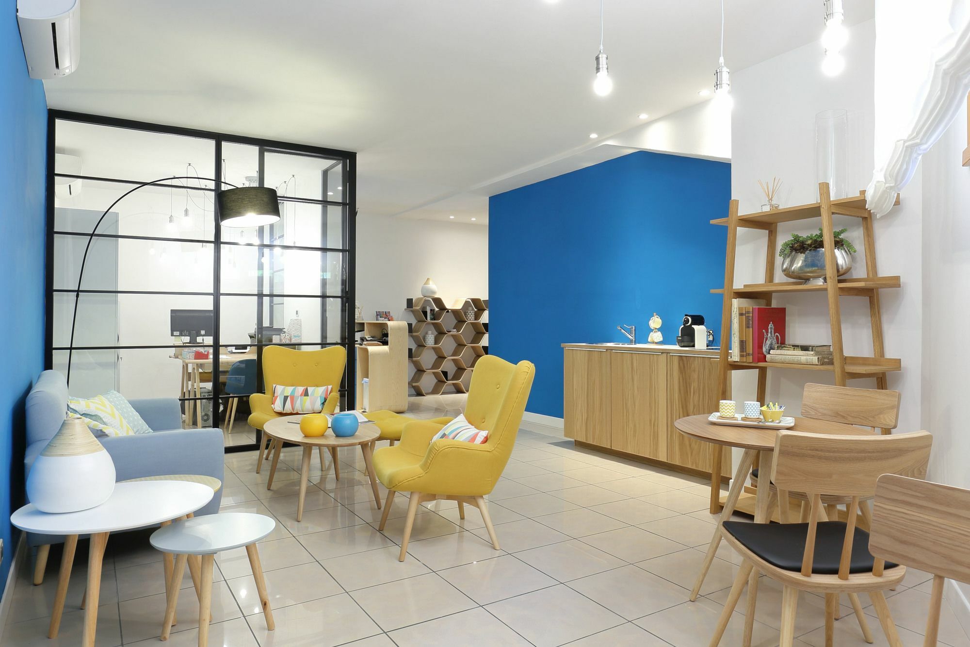 Residence Leopoldo Florence Luaran gambar