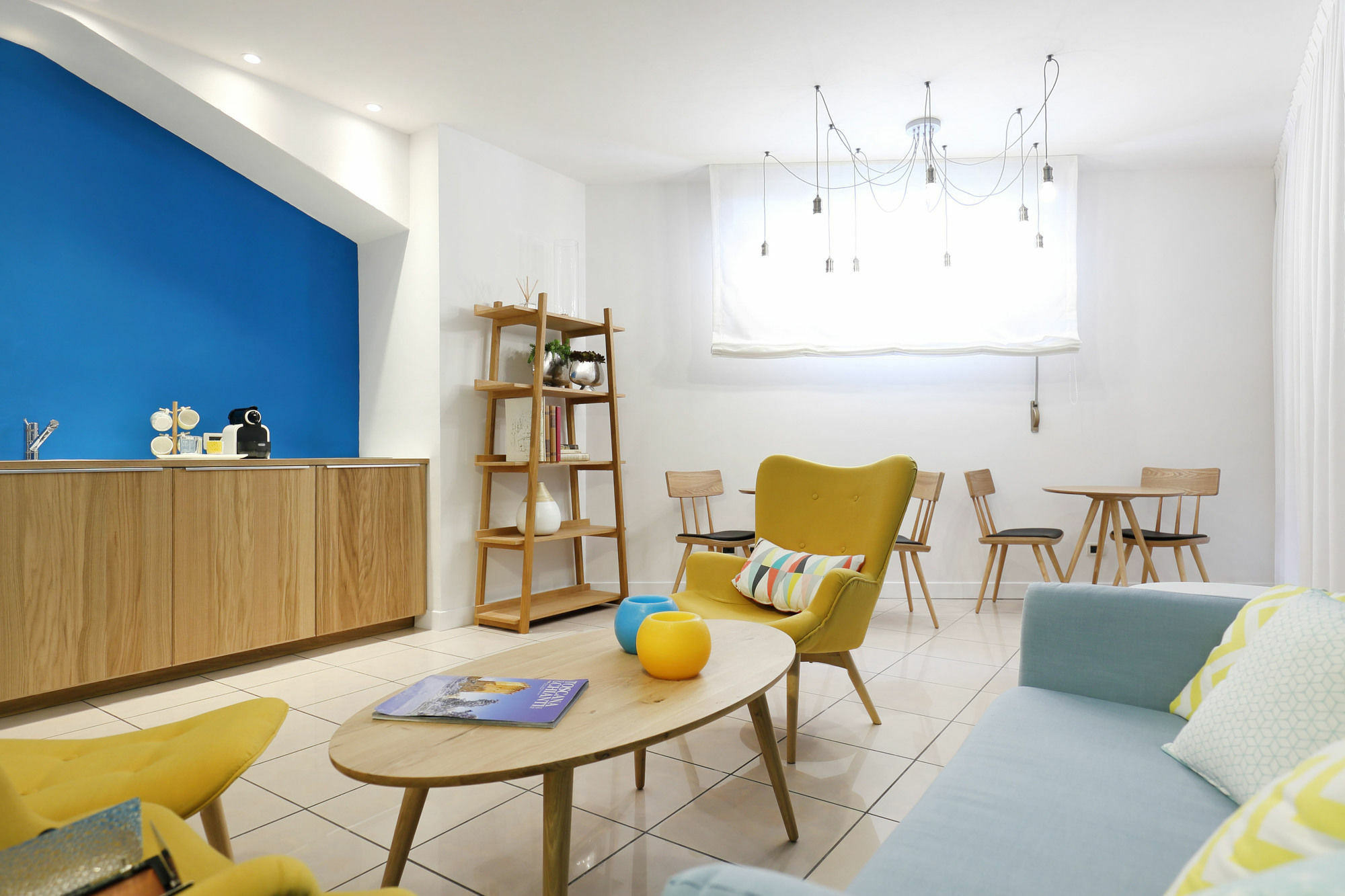 Residence Leopoldo Florence Luaran gambar