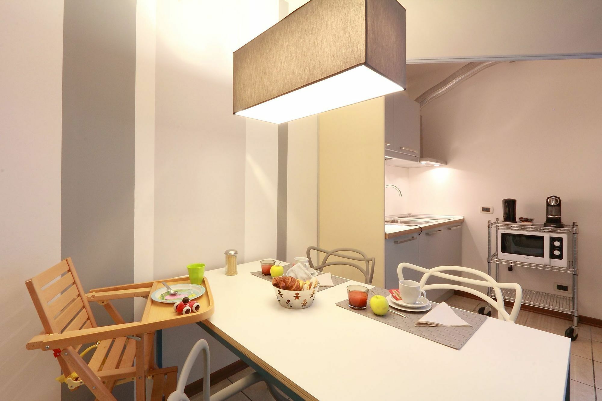 Residence Leopoldo Florence Luaran gambar