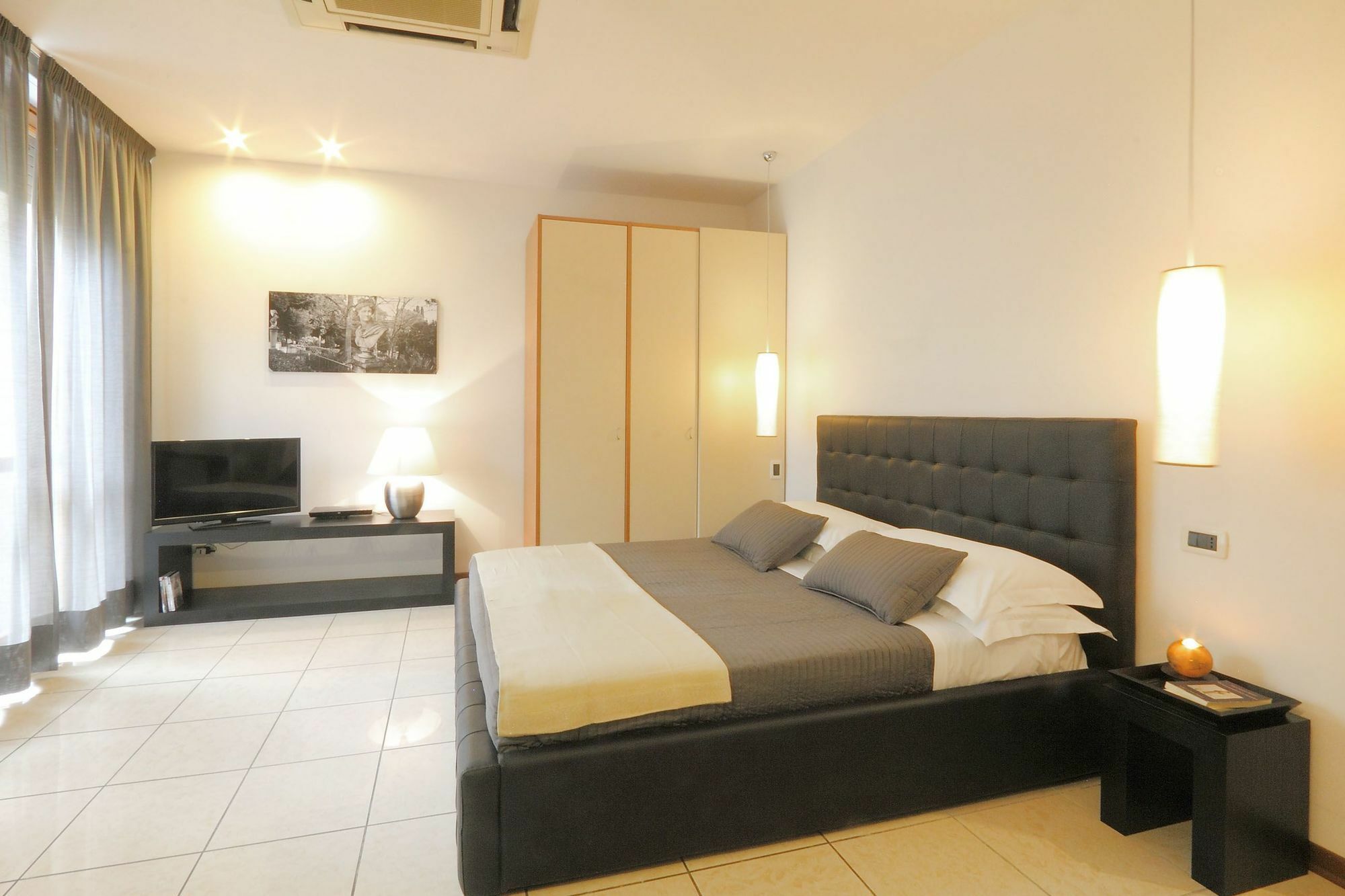 Residence Leopoldo Florence Luaran gambar
